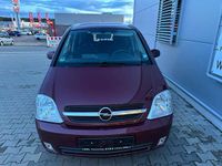 gebraucht Opel Meriva 1.6i Automatik Edition Klima/PDC/Tempomat