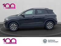 gebraucht VW T-Cross - ACTIVE