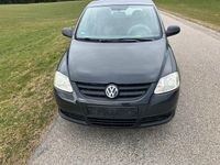 Second-hand VW Fox 75 CP (55 kW) 2006 Hatchback