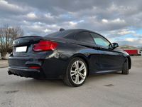 gebraucht BMW 230 F22 i Coupé M Sport