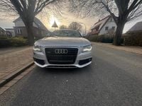 Gebraucht Audi A4 195 PS (143 kW) 2008 Silber Kombi