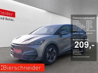 Gebraucht Cupra Tavascan Endurance 210 kW (286 PS) 2025 Braun SUV