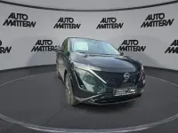 Gebraucht Nissan Ariya 360º 160 kW (218 PS) 2023 Grün SUV