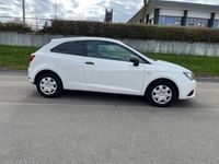 gebraucht Seat Ibiza 1.2 Benziner 6J 2014