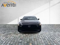 Neu Mazda 3 Nagisa 140 PS (102 kW) 2026 Schwarz Limousine