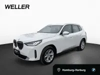 Gebraucht BMW X3 Sport Line 255 PS (187 kW) 2025 Econeer vivid grey (grau) SUV