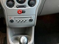 Gebraucht Renault Modus 88 PS (64 kW) 2007 Van / Kleinbus