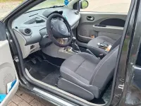 Używany Renault Twingo 75 KM (55 kW) 2010 Czarny Hatchback