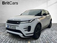Gebraucht Land Rover Range Rover evoque 200 PS (147 kW) 2026 Fuji white SUV
