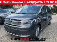 Neu VW Multivan Business 245 PS (180 kW) 2026 Indiumgrau metallic Van / Kleinbus