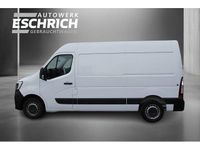 Gebraucht Renault Master 135 PS (99 kW) 2022 Van / Kleinbus