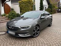 gebraucht Opel Insignia B, Grand Sport