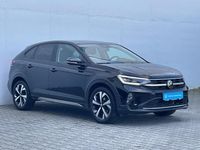 Gebraucht VW Taigo Style 110 PS (80 kW) 2022 Schwarz SUV