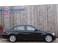 gebraucht BMW 318 i Sedan Klima Automatik 95KW Euro 4