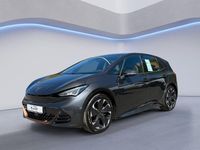 Second-hand Cupra Born 150 kW (204 CP) 2022 Gri Hatchback