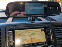 Second-hand VW Transporter 140 CP (102 kW) 2012 Alb Van