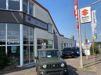 gebraucht Suzuki Jimny 1.5. ALLGRIP NFZ Comfort