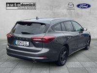 Gebraucht Ford Focus Titanium X 155 PS (114 kW) 2023 Grau Limousine
