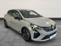 Gebraucht Renault Clio V Techno 91 PS (66 kW) 2025 Grau Limousine