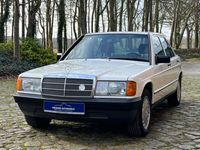 gebraucht Mercedes 190 2.0 Automatik, Bestzustand, nur 41.000 Km!!