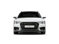 Gebraucht Audi S6 Ambiente 344 PS (253 kW) 2025 Weiß Kombi