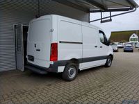 gebraucht Mercedes Sprinter CDI