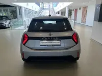 Gebraucht Mini Cooper 114 kW (156 PS) 2025 Silber Kleinwagen