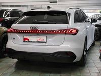 Gebraucht Audi A5 S-Line 204 PS (150 kW) 2025 Weiß Kombi