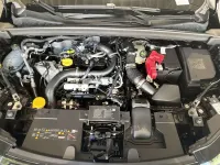Gebraucht Renault Captur Techno 91 PS (66 kW) 2025 Schwarz SUV