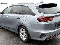 Gebraucht Kia Ceed 160 PS (117 kW) 2024 Silber Kleinwagen