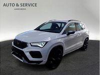 Neu Cupra Ateca VZ 300 PS (220 kW) 2026 Weiß (glacial weiß metallic) SUV