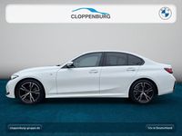 Second-hand BMW 320 Efficient Dynamics 190 CP (139 kW) 2025 Alb Berlinǎ