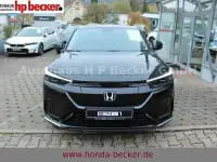 Usata Honda e:Ny1 150 kW (204 CV) 2024 Nero SUV