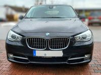 gebraucht BMW 535 535 d