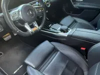 Gebraucht Mercedes A35 AMG AMG 306 PS (225 kW) 2020 Kosmosschwarz  metalliclack Kleinwagen