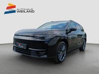 Gebraucht Leapmotor C10 160 kW (218 PS) 2025 Schwarz SUV