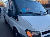 gebraucht Ford Transit 2.2 Diesel