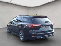 Gebraucht Ford Focus 116 PS (85 kW) 2024 Schwarz Kombi