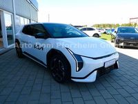 Gebraucht Kia EV4 150 kW (204 PS) 2025 Schwarz Kleinwagen