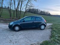 gebraucht Opel Corsa 1,4 bj. 2014