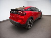 Gebraucht Citroën C4 PureTech 131 PS (96 kW) 2024 Rot Limousine