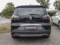 Gebraucht Renault Espace Initiale Paris 189 PS (139 kW) 2020 Schwarz Van / Kleinbus