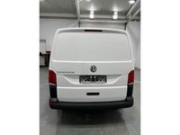 Gebraucht VW T6.1 110 PS (80 kW) 2022 Candyweiss Van