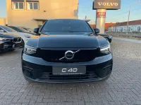 Gebraucht Volvo C40 Plus 300 kW (408 PS) 2022 Schwarz SUV