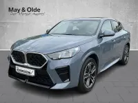 Gebraucht BMW X2 M Sport 156 PS (114 kW) 2025 Grau SUV
