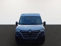 Gebraucht Renault Master Komfort 179 PS (131 kW) 2023 Mineralweiß Van