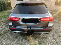 Gebraucht Mercedes E400 Premium Plus 340 PS (250 kW) 2020 Grau Limousine