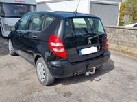 gebraucht Mercedes A170 -Classic