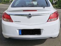 gebraucht Opel Insignia 1.8 Edition