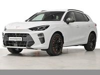 Neu Cupra Terramar VZ 272 PS (200 kW) 2026 Glacial weiß metallic SUV